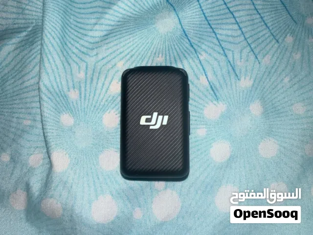 DJI Mic TX بحالة الجديد للبيع