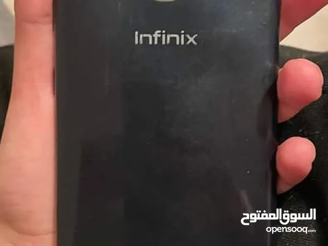 Infinix Hot 10 128 GB in Benghazi