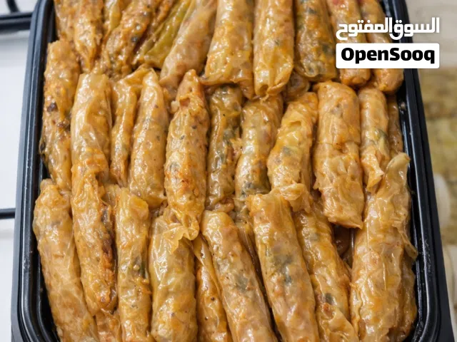 مكرونة بالبشاميل بيتي  الكمية تكفي 4-6 أفراد زيادة جبن ولحمة وصوصات بسعر بسيط