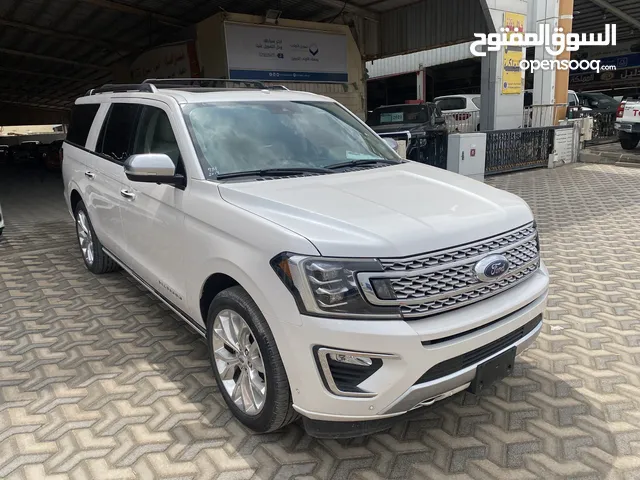 Ford Expedition 2019 in Dammam