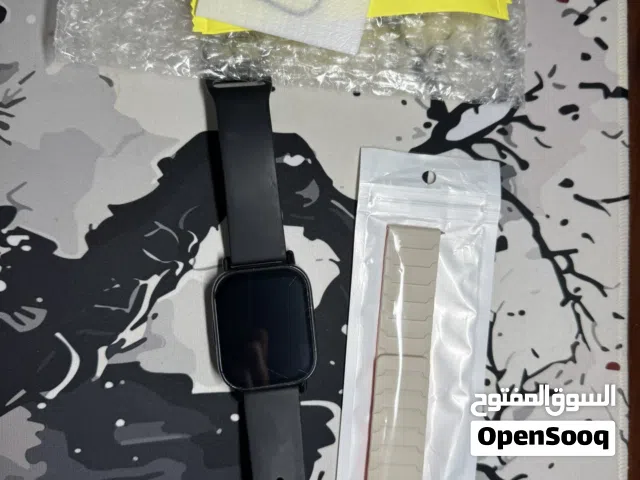 Redmi watch 5 lite  مستخدمه