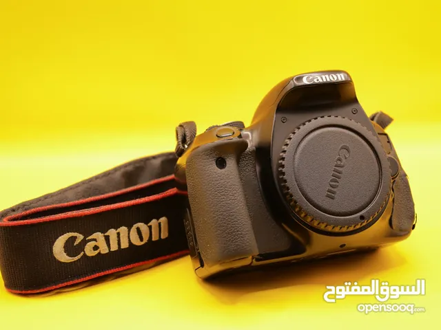 Canon 600d