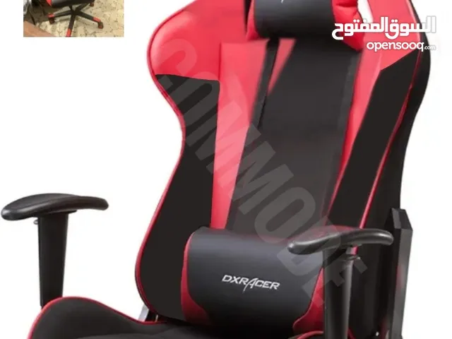 كرسي جيمينج مستورد بالكامل كراسي gaming chair العاب تسليم فوري/مكتبيه