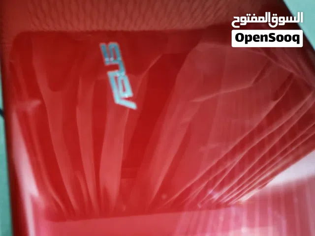 لابتوب ASUS مستعمل استعمال نظيف جدا