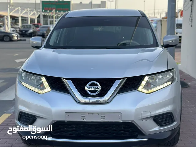 Nissan X-Trail 2015 in Sharjah