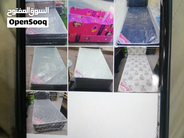 Diwan bed with mattress dilvery extra charge