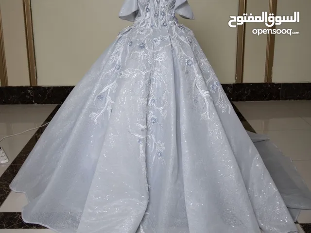 Weddings and Engagements Dresses in Mecca
