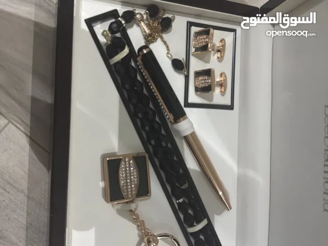 اكسسوارات رجال