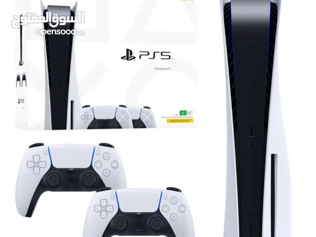  Playstation 5 for sale in Northern Governorate