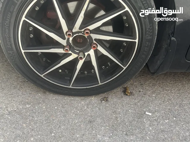 جنط 17 إنش لهوانداي MD
