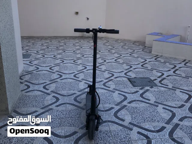 سكوتر كهربائي