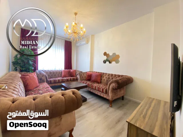 210 m2 3 Bedrooms Apartments for Rent in Amman Khalda
