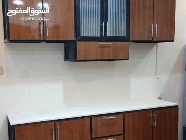 مطبخ الوميتال كلادينج سعودي جديد بسعر المصنع