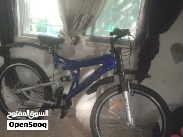 دراجة هوائية