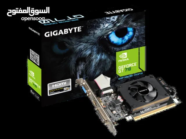  Graphics Card for sale  in Aqaba