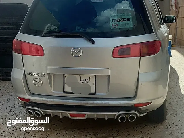 Used Mazda 2 in Tripoli