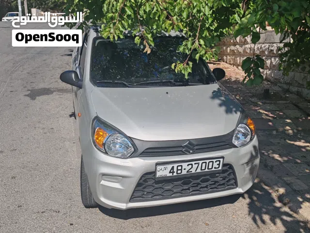 2023 Suzuki Alto Standard