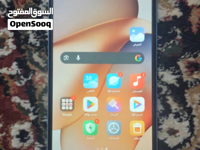 Xiaomi Redmi 12 256 GB in Al Batinah