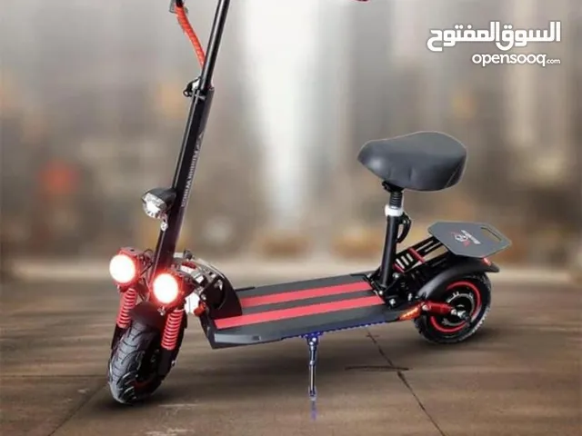 سكوتر روهان وينجز الأصلي