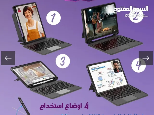 كيبورد ايباد الجيل العاشر