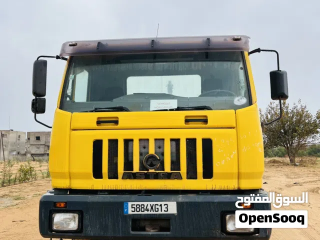 استرا صفار 4x4