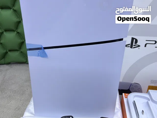 PlayStation 5 Slim