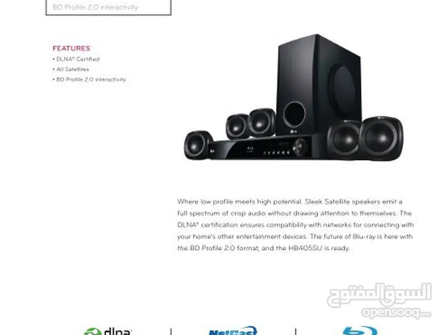 Home Theater for sale in Amman
