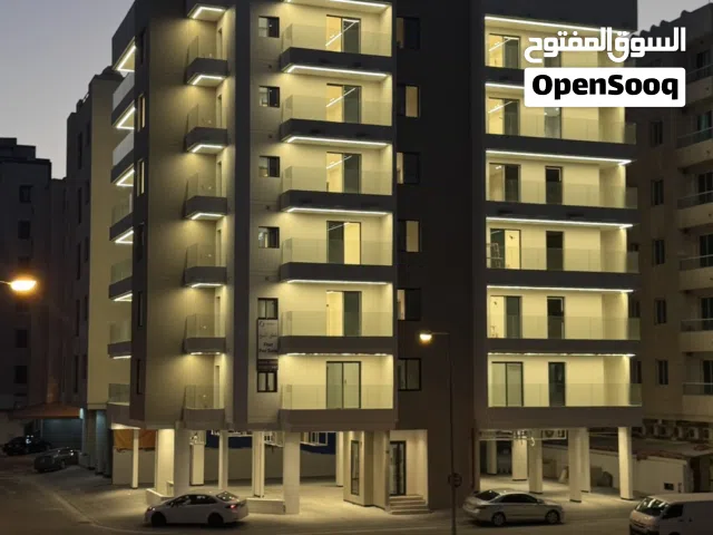 للبيع شقق في الحد