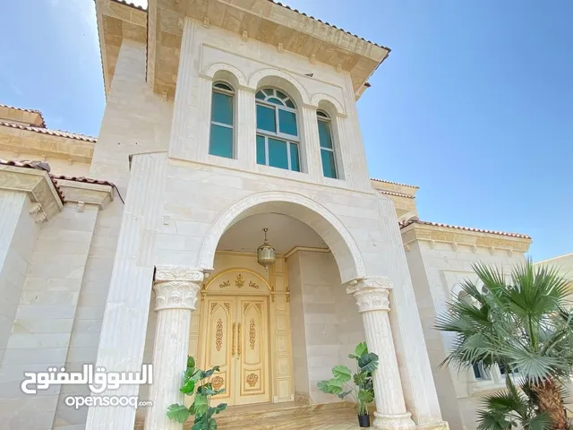 13500 ft² More than 6 bedrooms Villa for Sale in Ajman Al Hamidiya