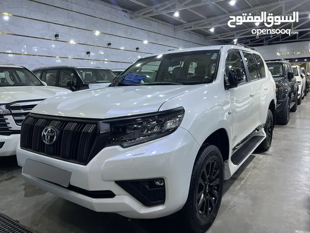 سلام عليكم برادو موديل 23 للبيع txs