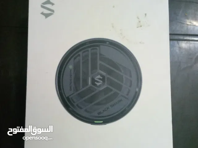 حرق سعر مروحه بلاك شارك اصليه مية بلمية للأيفون و الاندرويد ،للأيفون بتركب عادي بدون ايشي