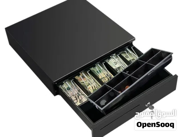 حافظة النقود للمحلات  Cash drawer