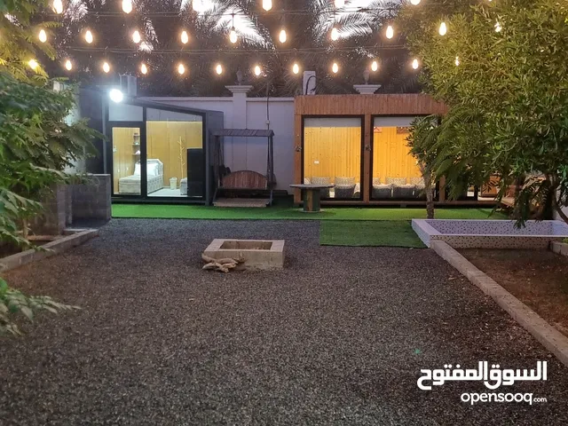 شاليه للايجار اليومي