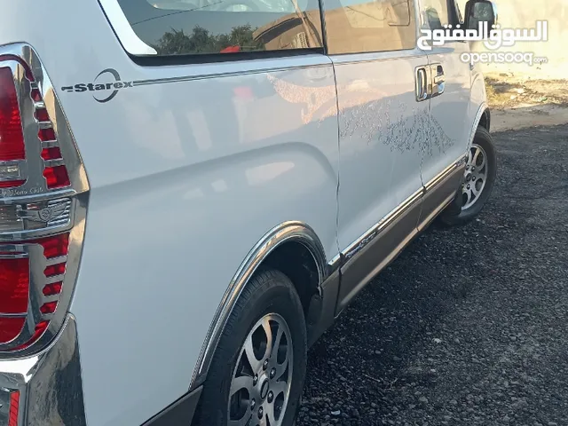 Used Hyundai H1 in Basra