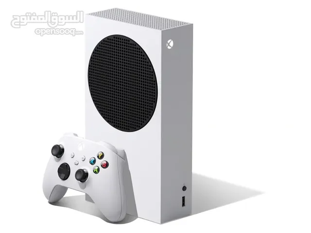 Xbox Series S Xbox for sale in Muscat