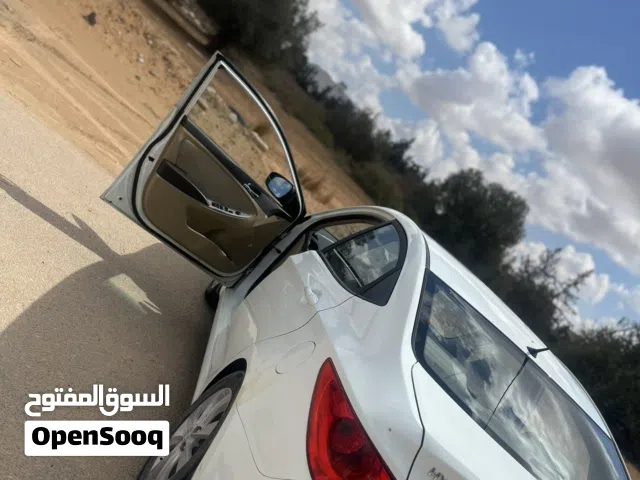 اكسنت 2012 الدار