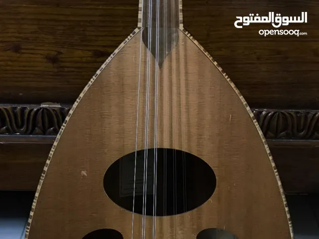 عود زرياب 0 اوتار جديده صوت جميل وتعليمي