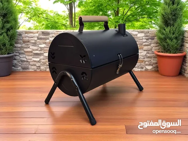 منقلة شوايه الفحم