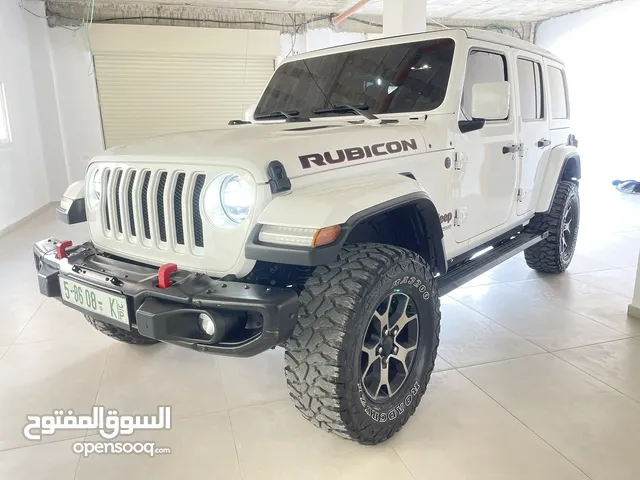 Used Jeep Wrangler in Bethlehem