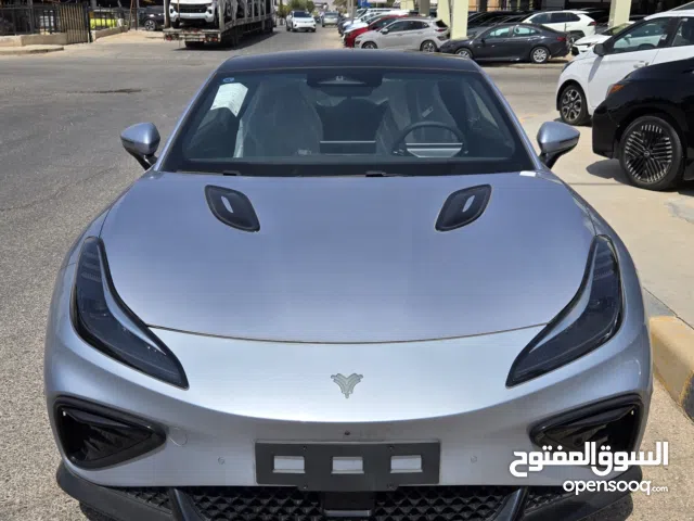 2023, Neta, GT