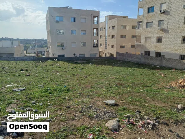 Residential Land for Sale in Irbid Daheit Al Hussain