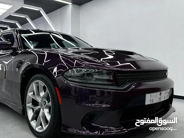 New Dodge Charger in Al Riyadh