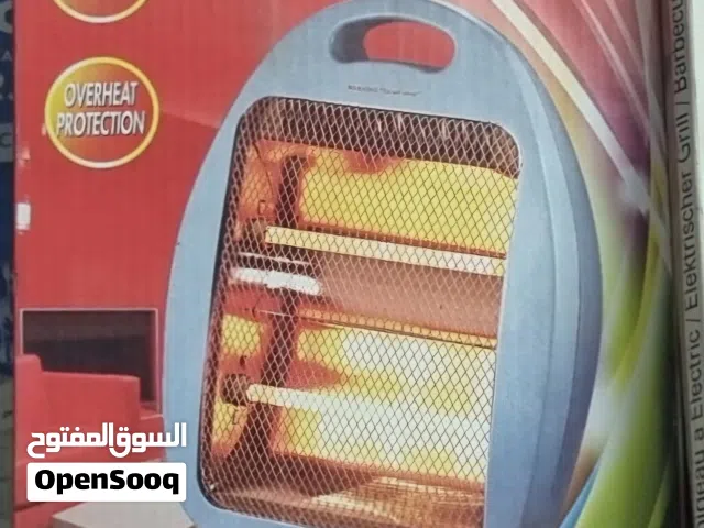 دفايه كهربائيه