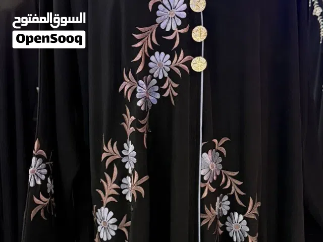 للبيع عبايات روعه