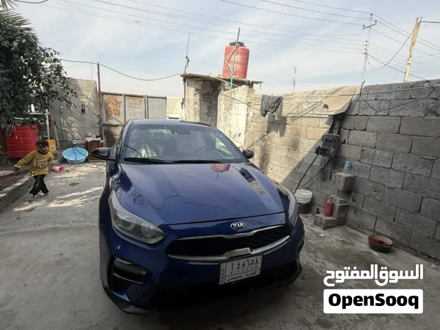 Used Kia  in Basra