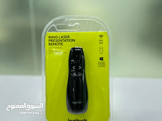 جهاز عرض ليزر R400 عن بعد