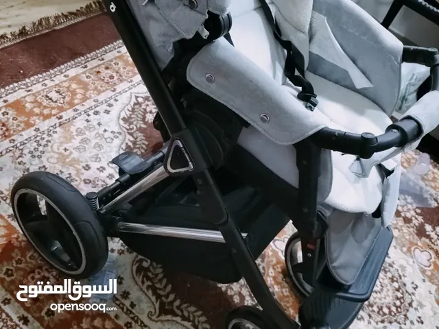 Stroller عربة أطفال