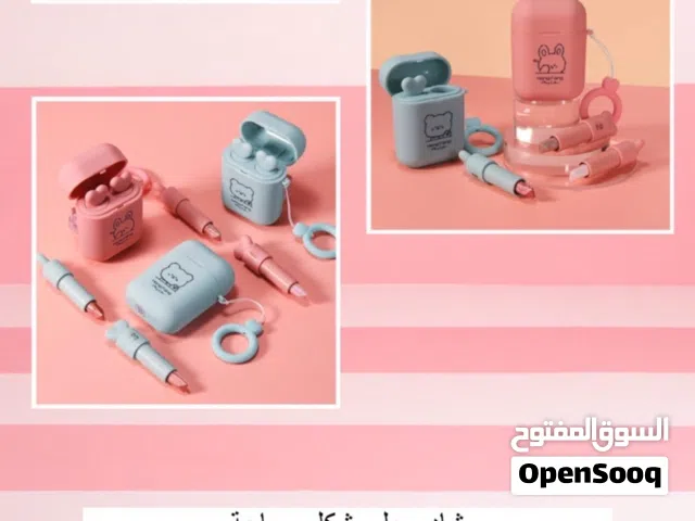 ميكب كيوت ومتنوع وماسكات