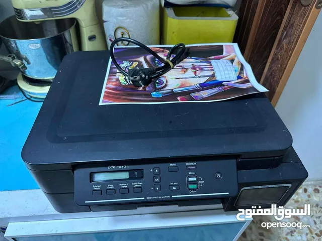 Printers Brother printers for sale  in Baghdad