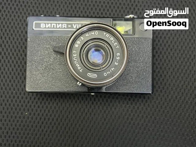 كامرات 3 قديمه